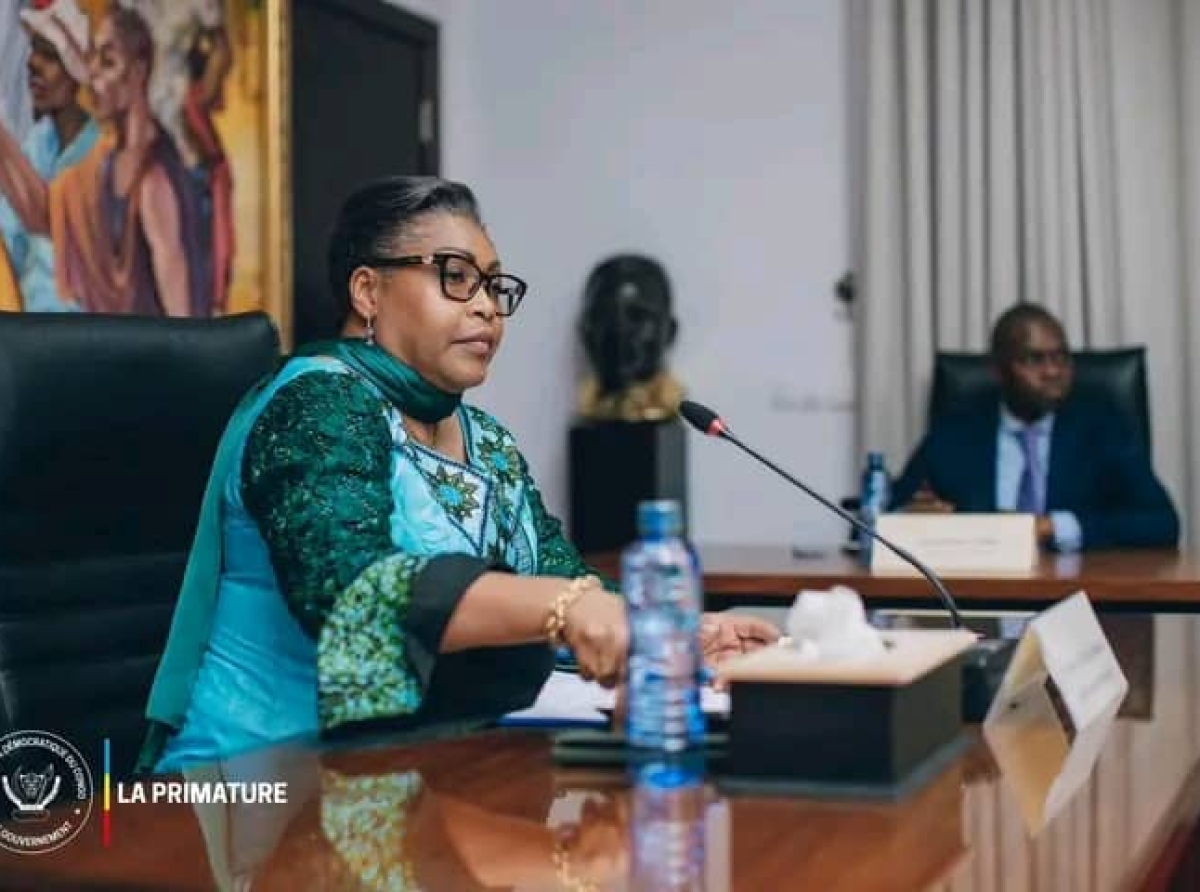 Mining Indaba à Cape Town : Judith Suminwa dénonce l'inefficacité de la communauté internationale face à l'exploitation minière illégale et l'agression du Rwanda